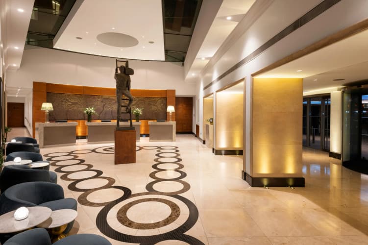 Conrad London St. James - foto 1
