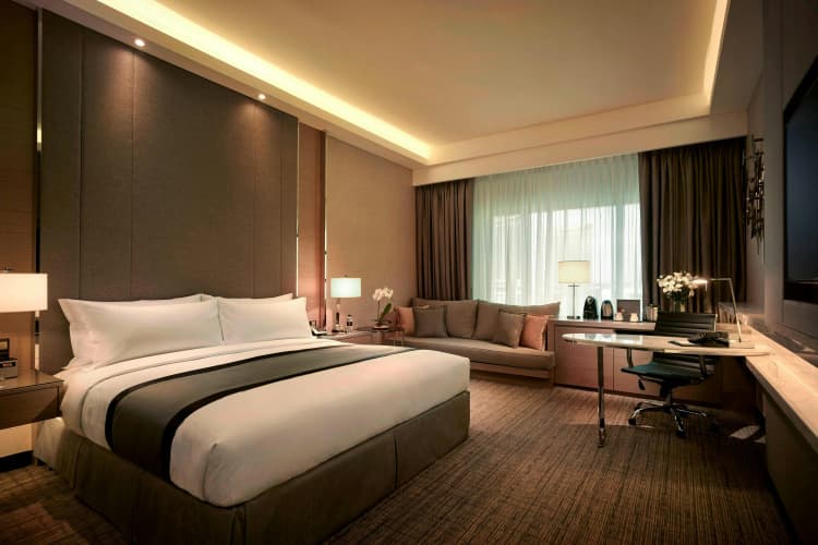 JW Marriott Kuala Lumpur - foto 5