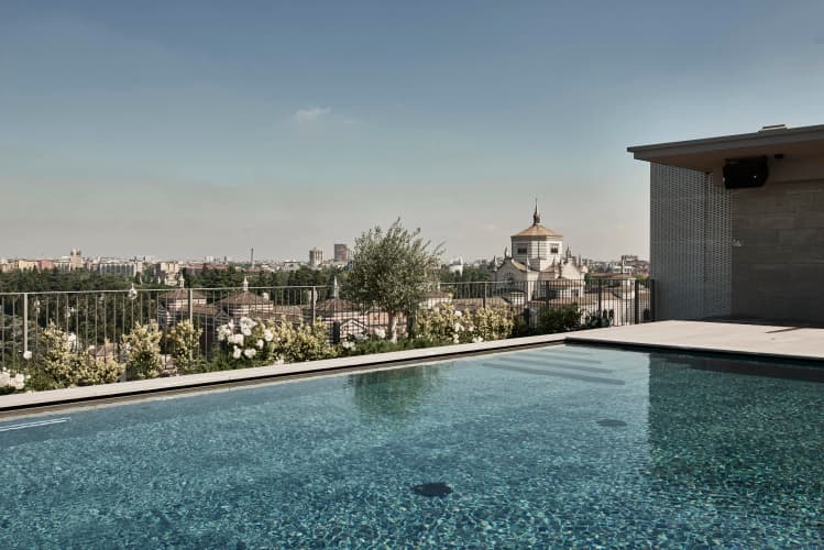 Hotel Viu Milan - foto 1