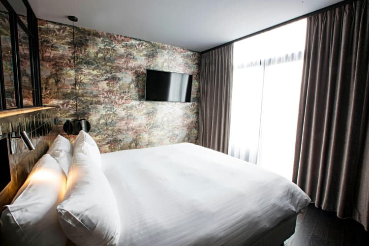 Apollo Hotel Amsterdam, a Tribute Portfolio Hotel - foto 6