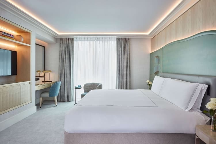 The Berkeley, Maybourne - foto 4