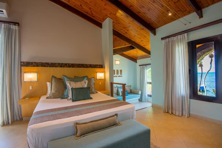 Coco de Mer Hotel and Black Parrot Suites - foto 5