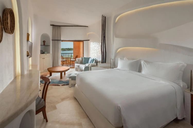 Cala di Volpe, a Luxury Collection Hotel, Costa Smeralda - foto 3