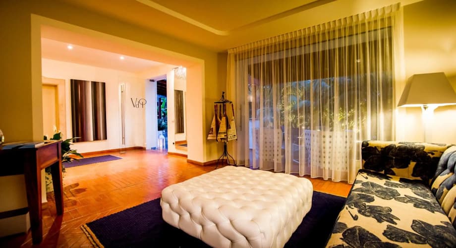 Forte Village Resort - Villa del Parco & Spa - foto 2