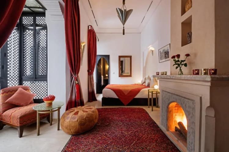 Riad Azzar - foto 1