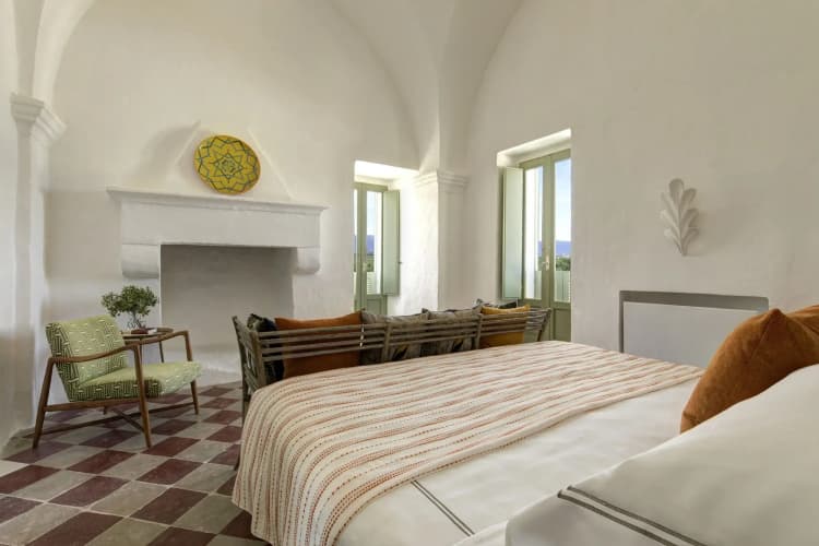 Rocco Forte Masseria Torre Maizza - foto 5