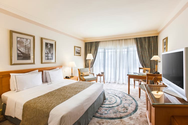 Labourdonnais Waterfront Hotel - foto 6