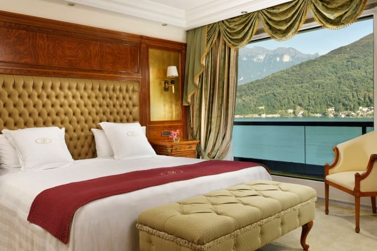Swiss Diamond Hotel & SPA - foto 6