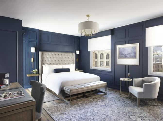 Beacon Grand, A Union Square Hotel - foto 6