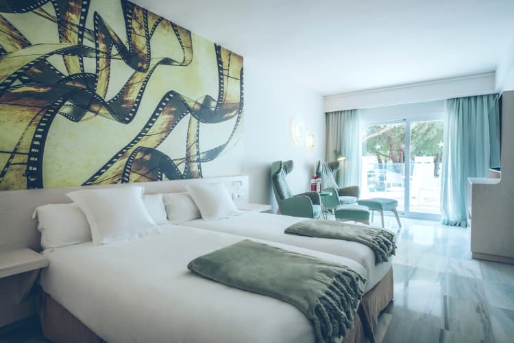 Iberostar Selection Marbella Coral Beach - foto 5