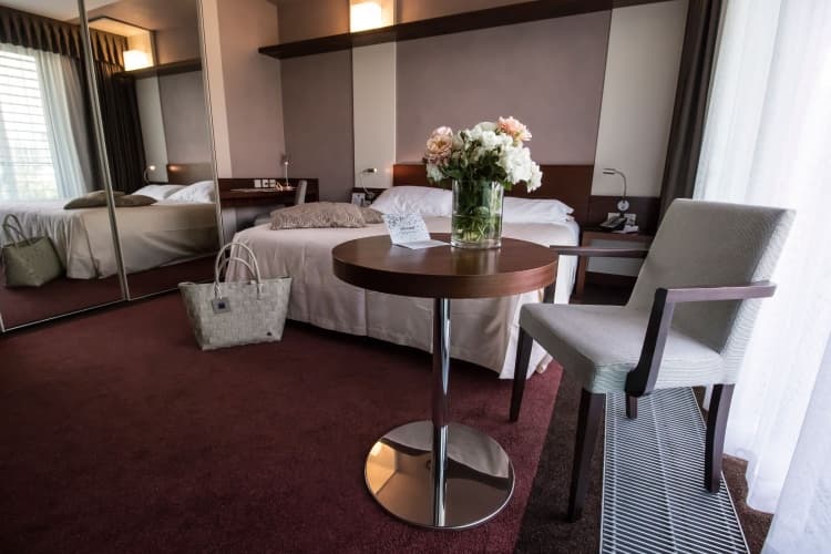 Aqualux Hotel Spa & Suite - foto 3