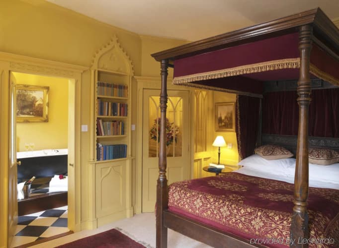 Hazlitt's Hotel - foto 5
