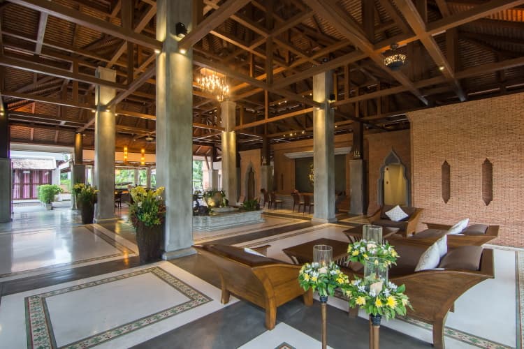 Royal Muang Samui Villas - foto 2