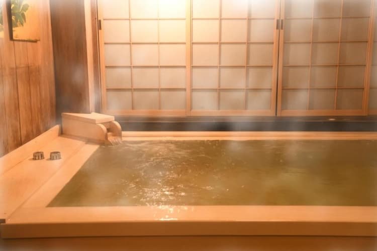 Seikoro Ryokan - Established in 1831 - foto 6