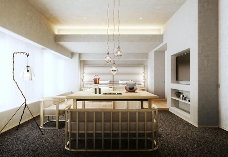 The Celestine Kyoto Gion Hotel - foto 2