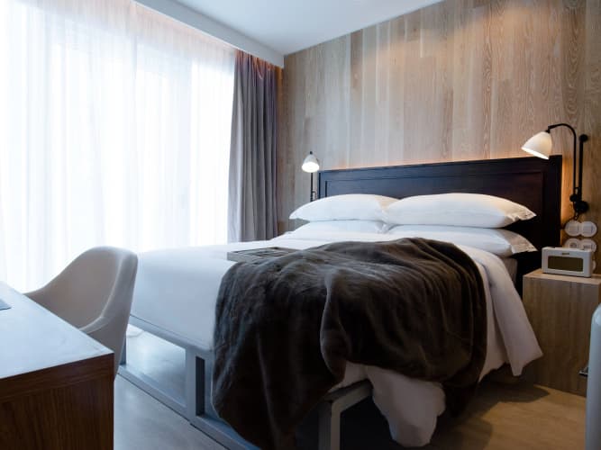 Browns Avenue Hotel - foto 4