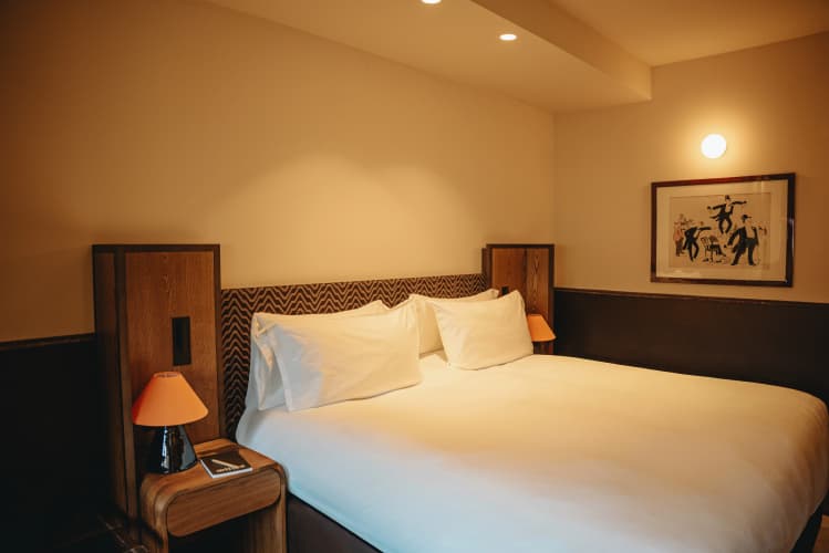 Aethos Hotel Milan - foto 6