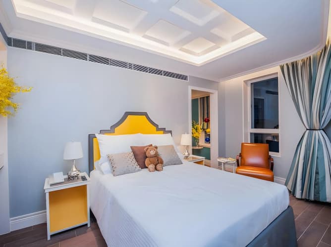 Madera Hollywood - foto 6