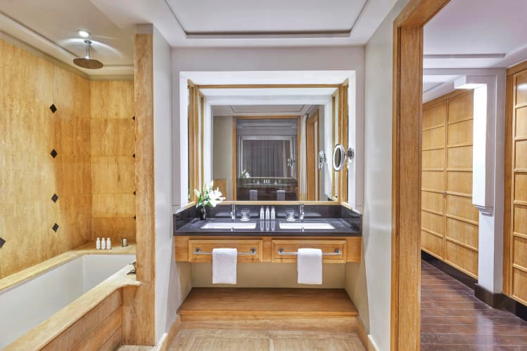 Hôtel & Ryads Barrière Le Naoura - foto 5