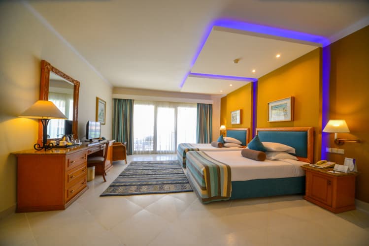 Pickalbatros Golf Beach Resort - foto 4