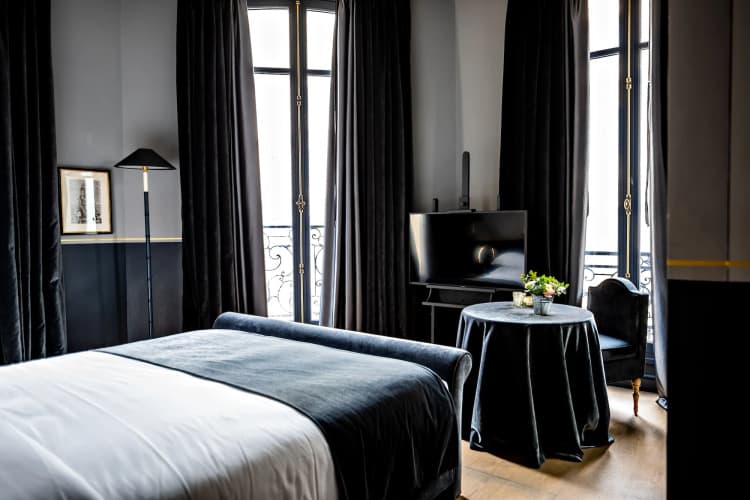 Monsieur George Hotel & Spa – Champs Elysées - foto 5