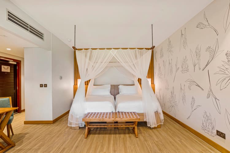 Kempinski Seychelles Resort - foto 2