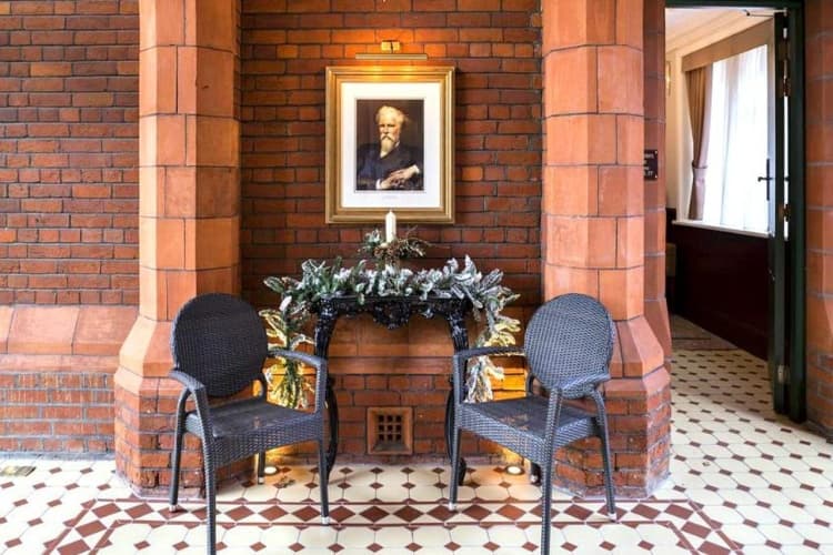 St Paul's Hotel - foto 1