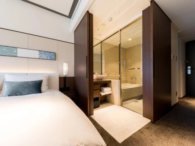 SOLARIA Nishitetsu Hotel Kyoto Premier - foto 6