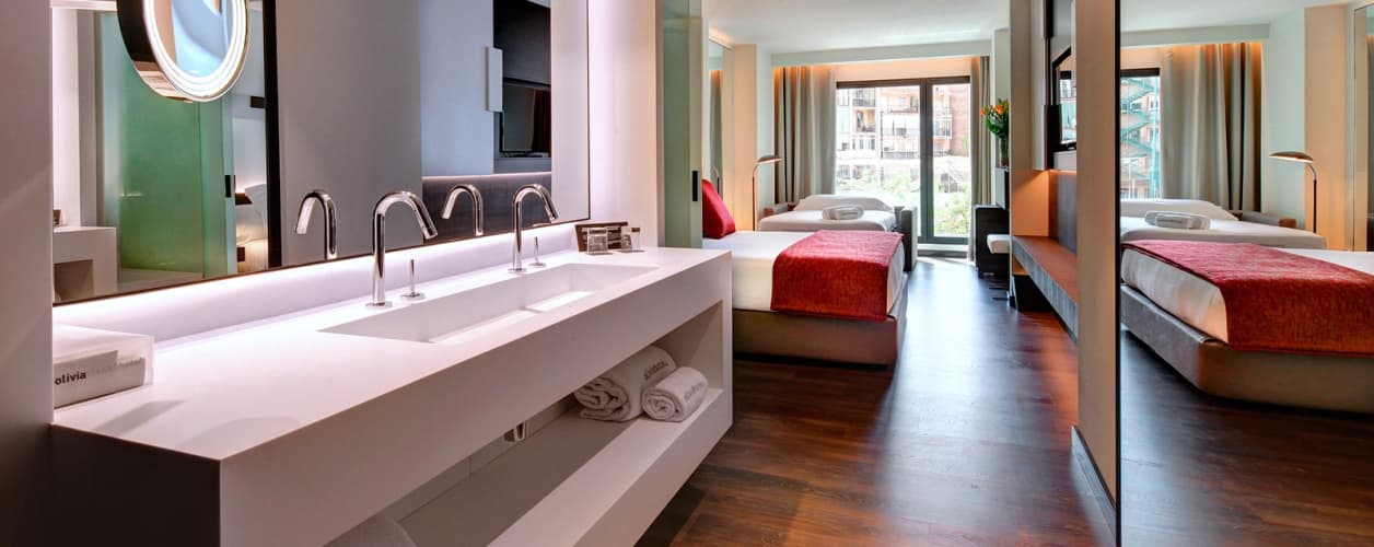 Olivia Balmes Hotel - foto 3