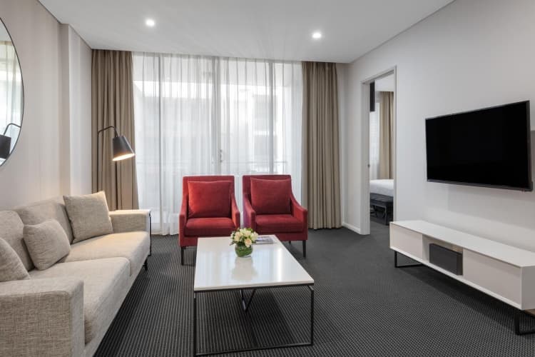 Meriton Suites North Ryde - foto 2