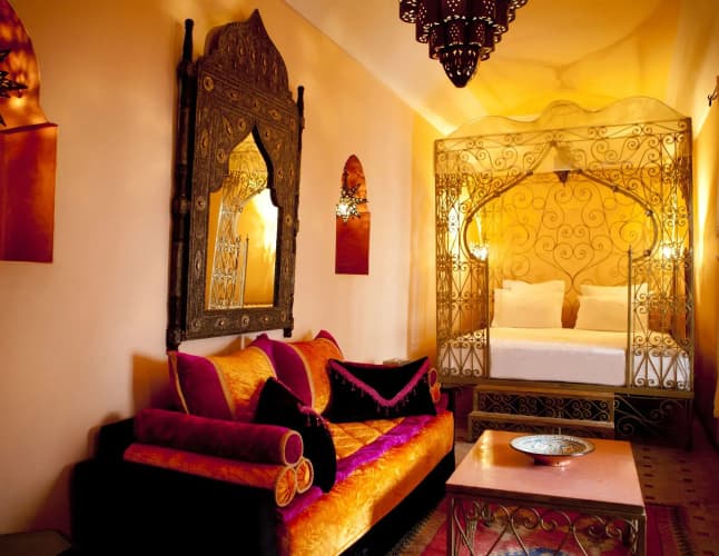 Riad Ka - foto 1