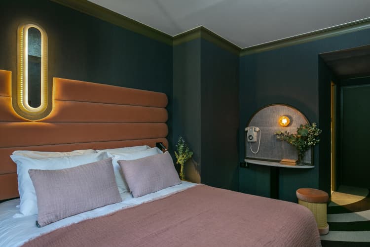 La Planque Hôtel - foto 4