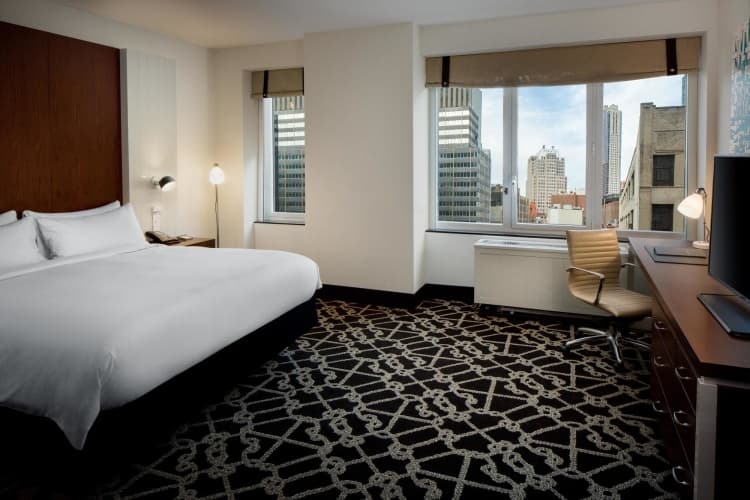 Hilton Brooklyn New York - foto 6