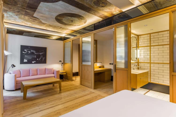 The Wings Hotels Collection - foto 4