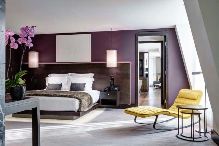South Place Hotel - foto 5
