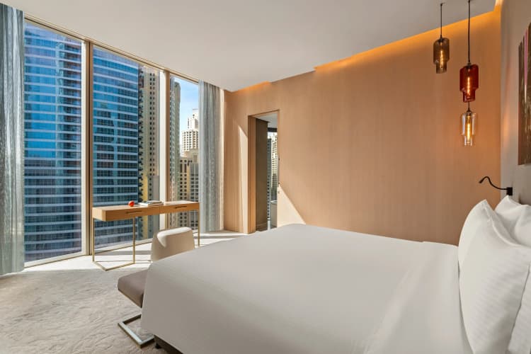 Rixos Premium Dubai JBR Hotel - foto 6
