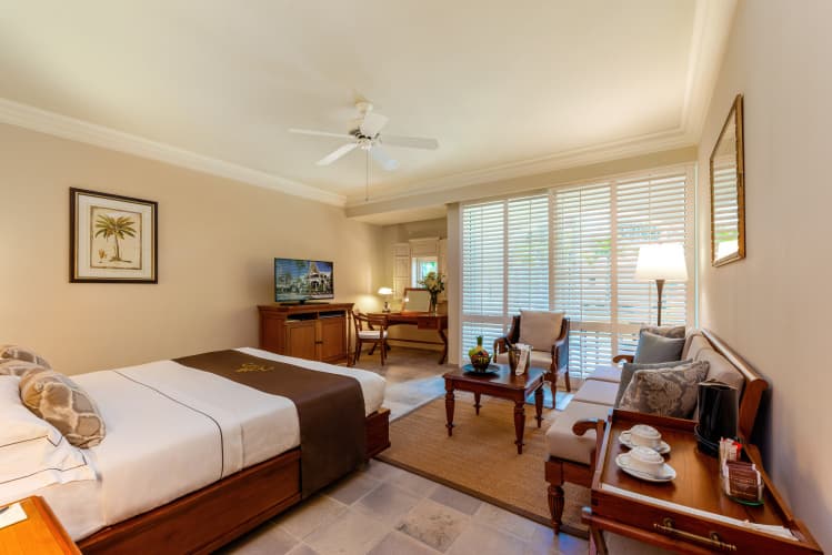 The Residence Mauritius - foto 4