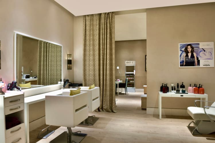 Hilton Tangier Al Houara Resort & Spa - foto 2
