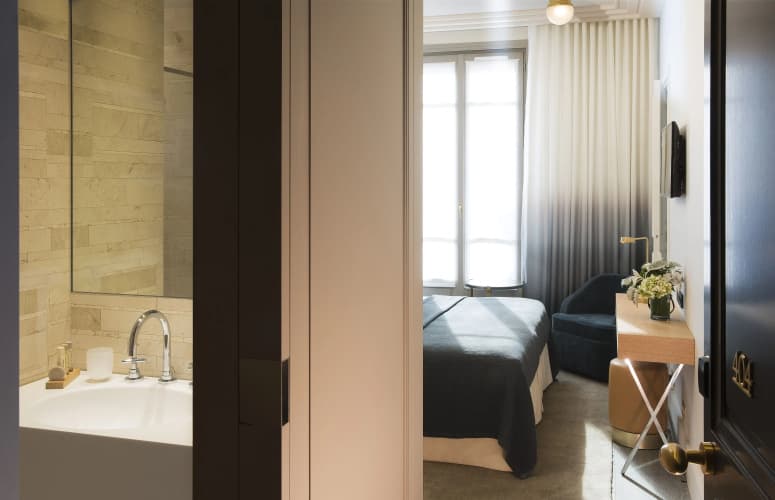 Hôtel Le Marianne - foto 6