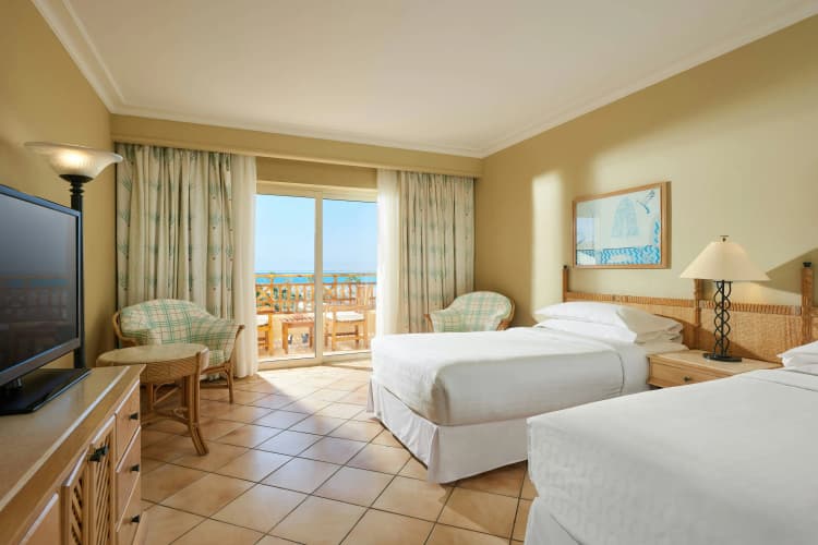 Sheraton Soma Bay Resort - foto 2