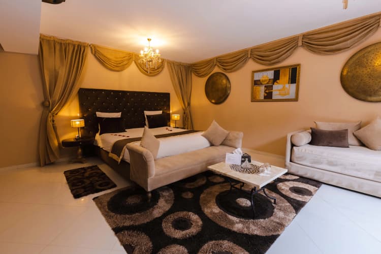 Eden Lodges & Spa -Boutique Hôtel de Luxe - foto 1