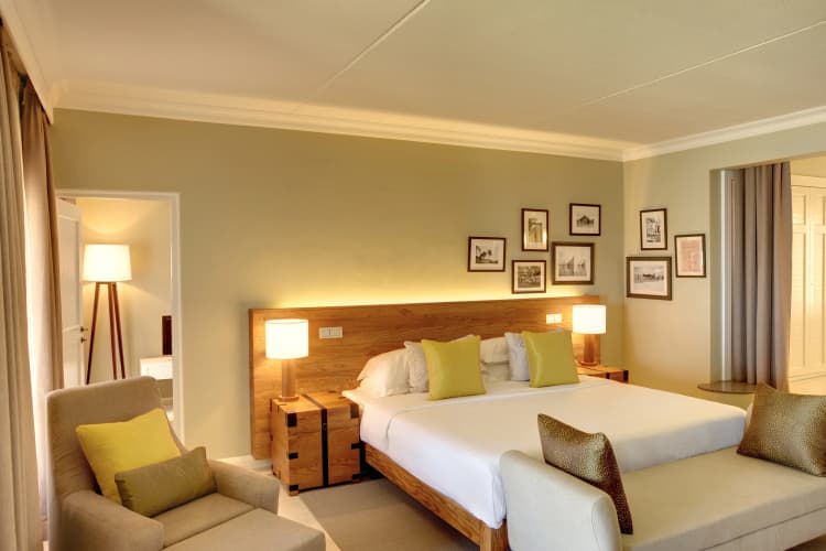 OUTRIGGER Mauritius Beach Resort - foto 2
