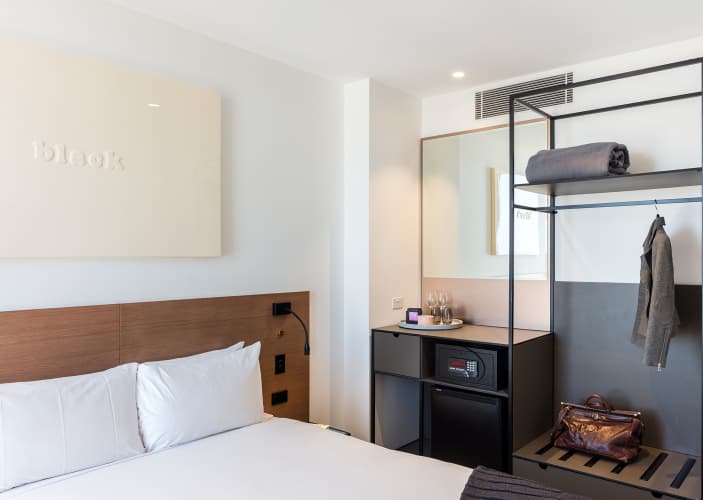 Citadines Connect Sydney Airport - foto 5