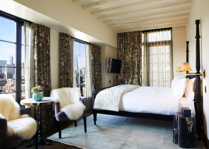 The Ludlow Hotel - foto 4
