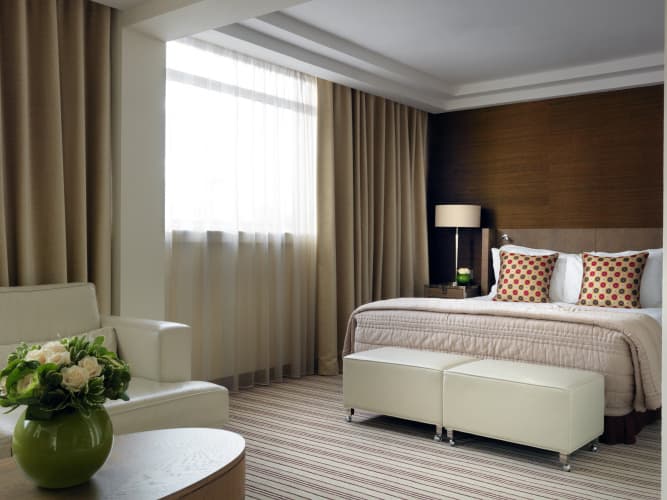 The Marylebone Hotel - foto 5