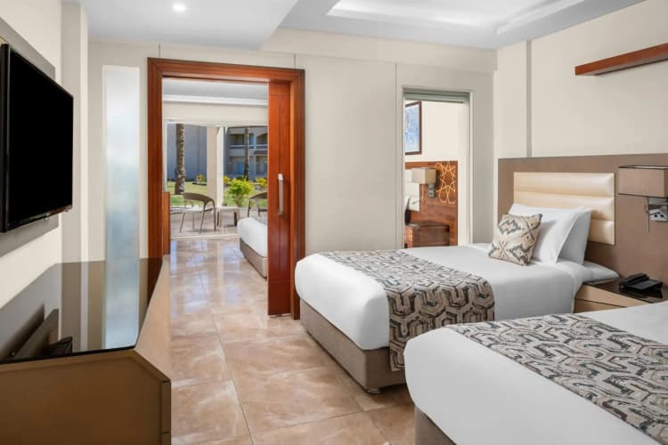 Beach Albatros Resort - All Inclusive - foto 5