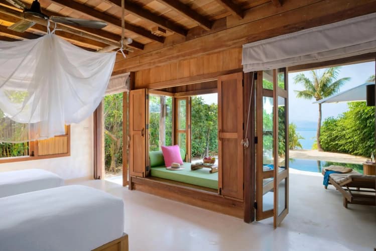 Six Senses Ninh Van Bay - foto 3