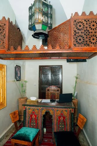 Riad Dar Zaouia - foto 1