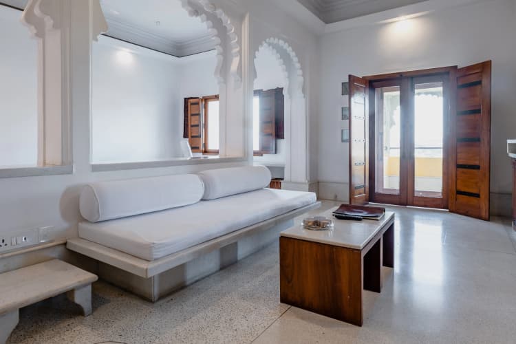 RAAS Devigarh - foto 4