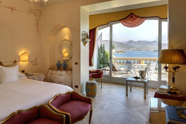 Villa e Palazzo Aminta Hotel Beauty and SPA - foto 2